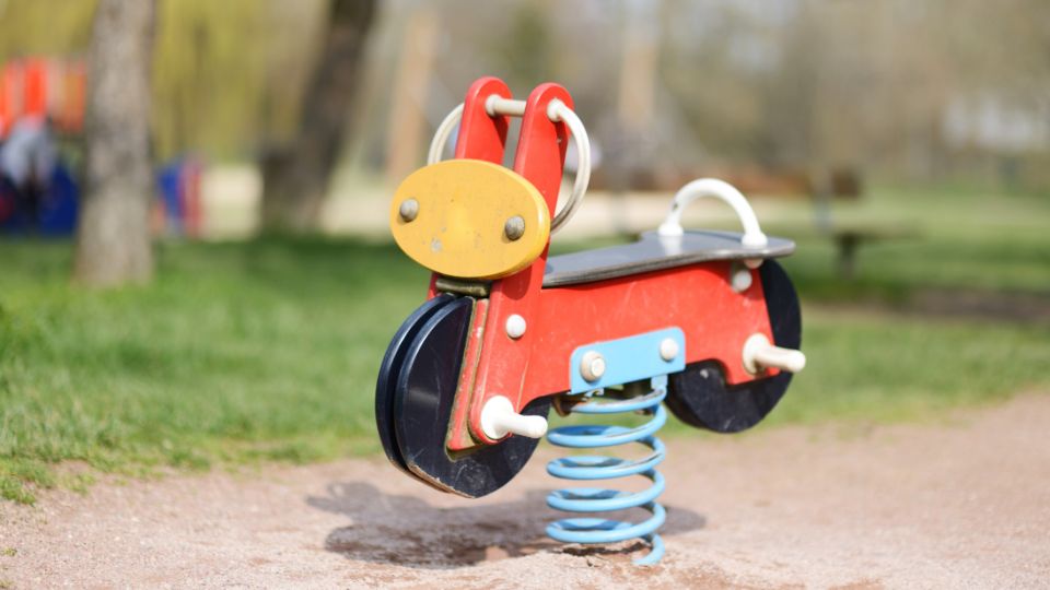 SPIKE | ¿Cómo encontrar piezas de recambio para parques infantiles? SPIKE | How to Find Playground Replacement Parts?