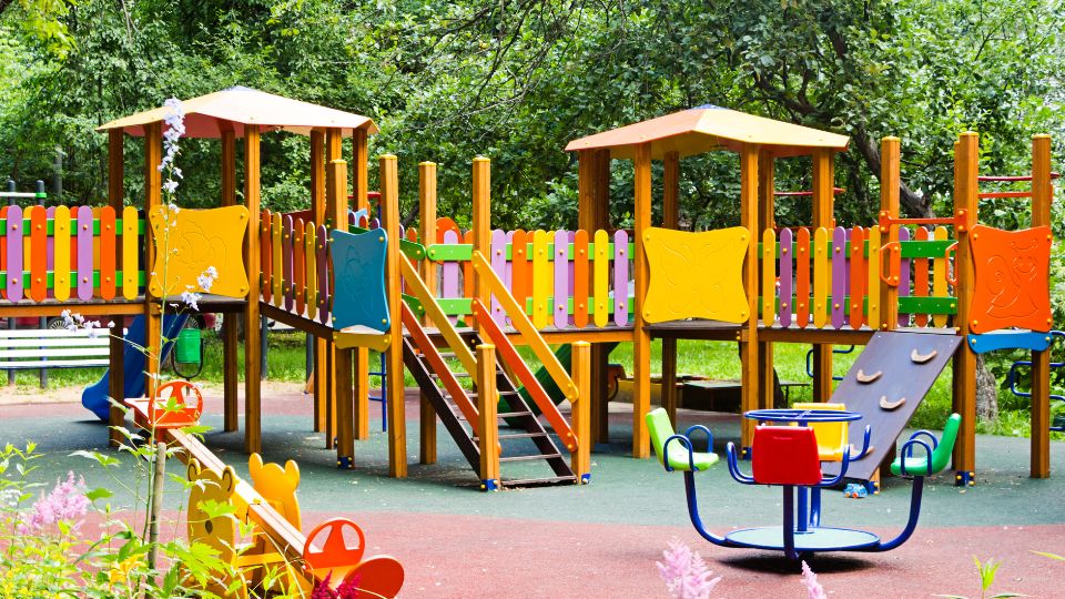 SPIKE | Budgeting for a New Playground: A Comprehensive Cost Guide
