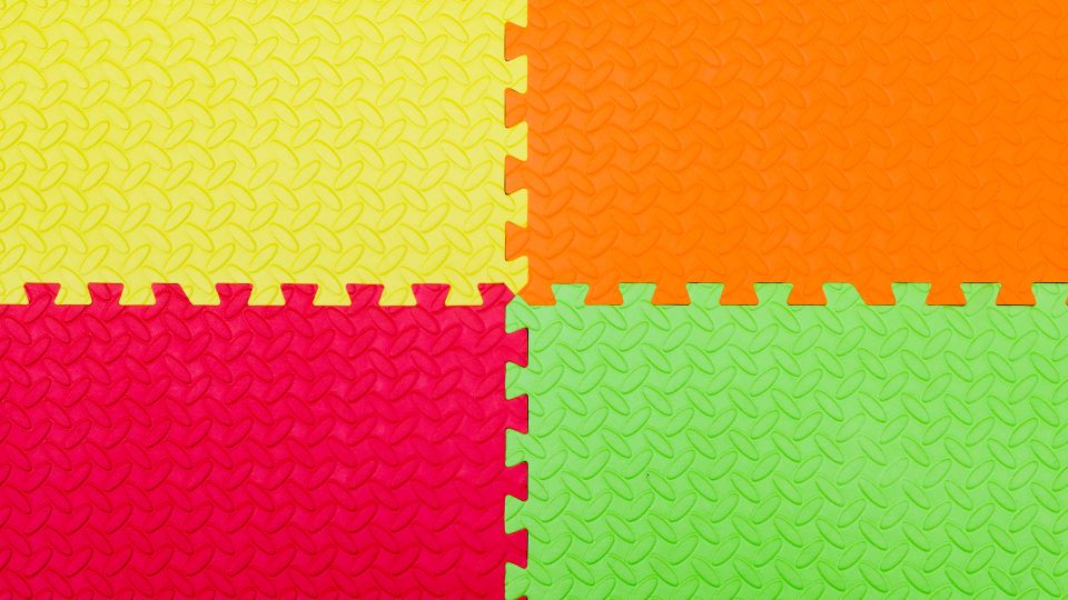 SPIKE | Best Flooring Options for Commercial Indoor Playgrounds