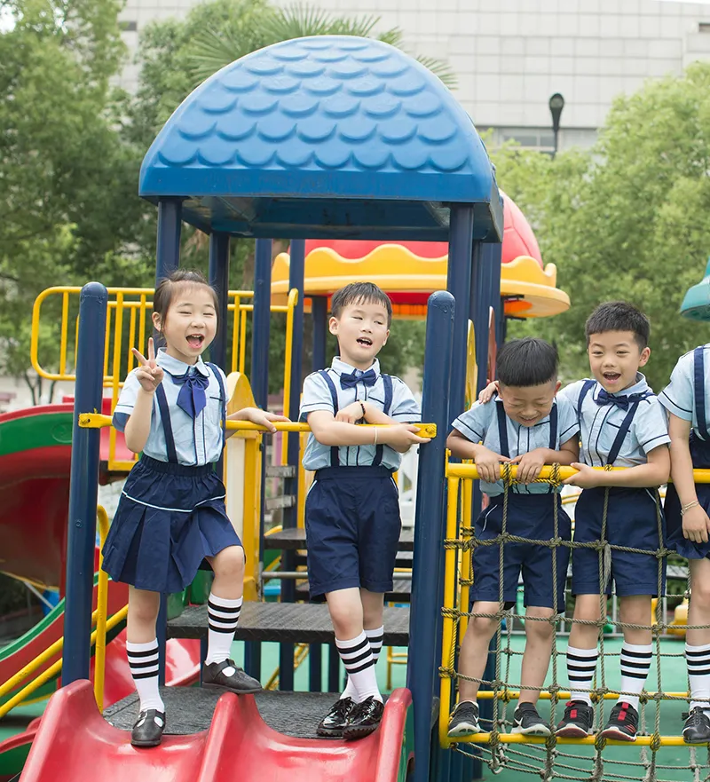 SPIKE|Best Children Playground Factory from China