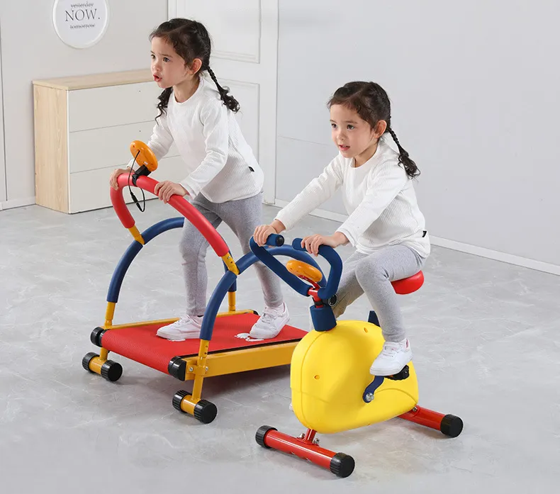 SPIKE|China Kids Fitness Equipment Supplier