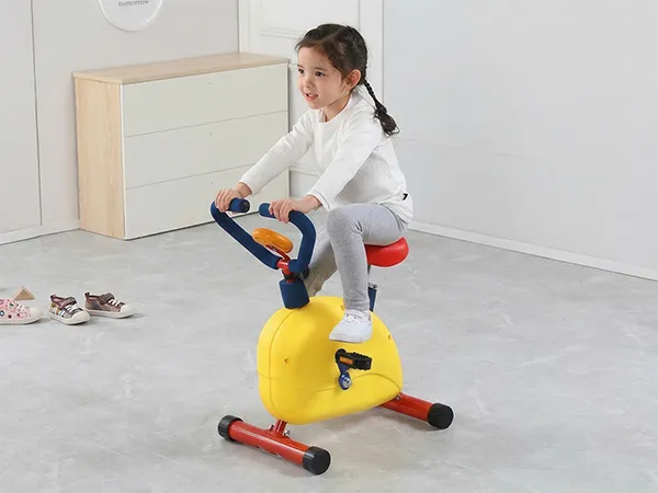 SPIKE|China Kids Fitness Equipment Supplier