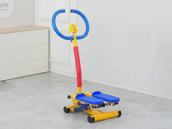 SPIKE|China Kids Fitness Equipment Supplier