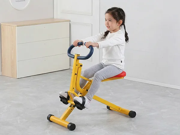 SPIKE|China Kids Fitness Equipment Supplier
