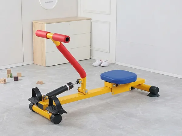 SPIKE|China Kids Fitness Equipment Supplier