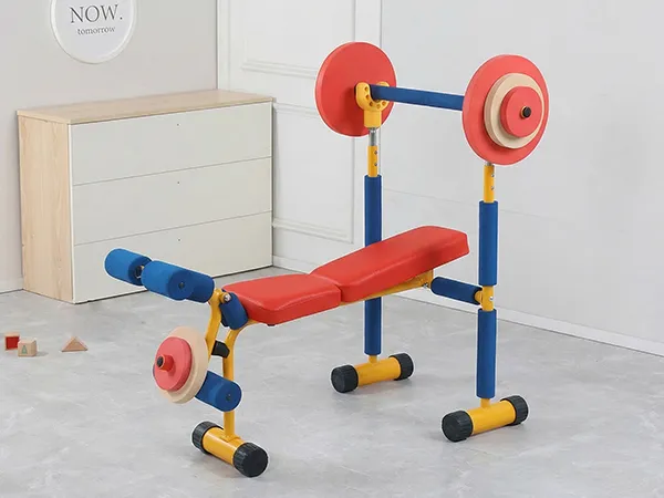 SPIKE|China Kids Fitness Equipment Supplier