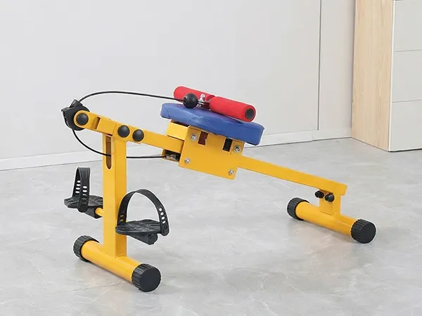 SPIKE|China Kids Fitness Equipment Supplier