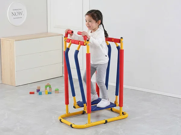 SPIKE|China Kids Fitness Equipment Supplier