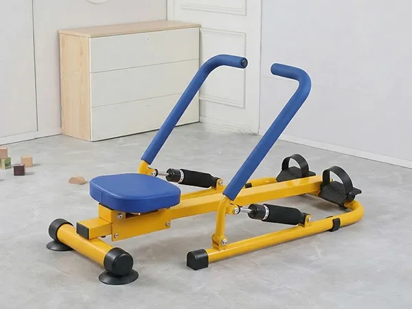 SPIKE|China Kids Fitness Equipment Supplier